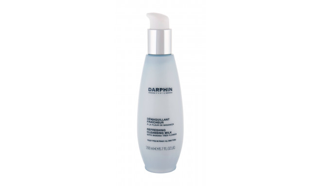 Darphin Cleansers Refreshing Cleansing Milk (200ml)