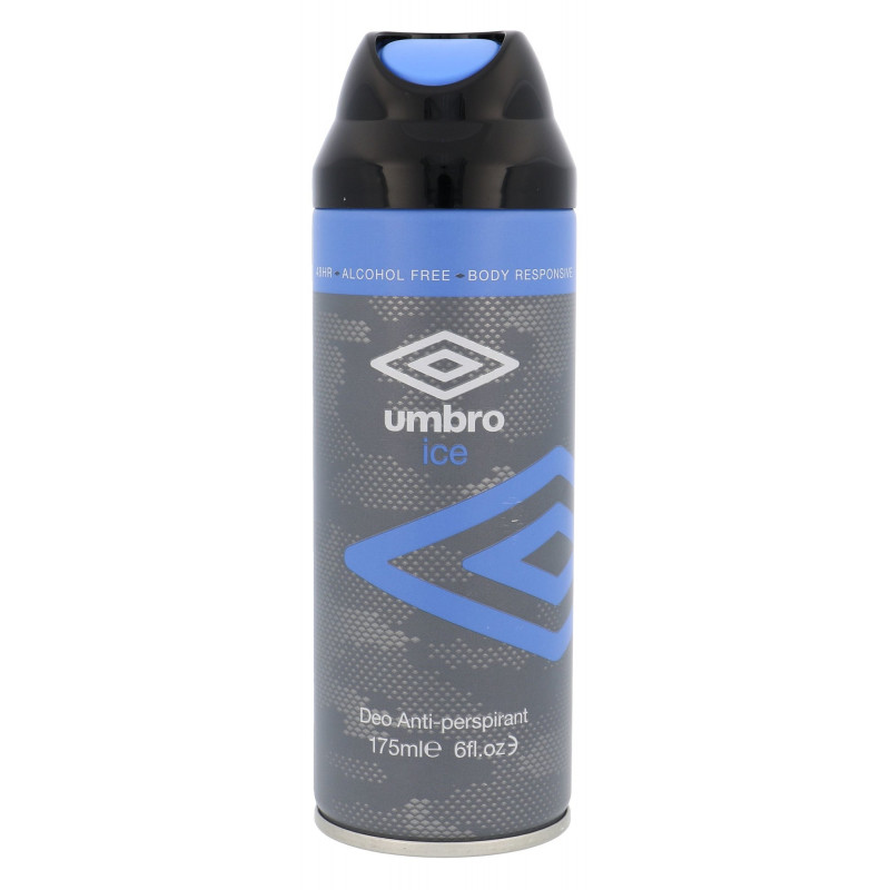 umbro ice