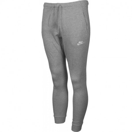 Dressipuksid meestele Nike Sportswear NSW Pant CF JSY Club M 804461 063 Tracksuits Photopoint.lv