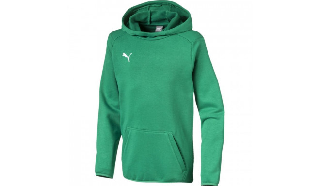 Laste dressipluus Puma Liga Casuals Hoody JR 655636 05 Sweatshirts Photopoint.lv