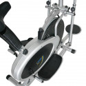 Elliptical exercise machine One Fitness H7888