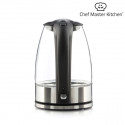 Chef Master Kitchen kettle V0100182, transparent