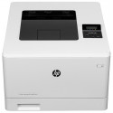 HP laser printer Color LaserJet Pro M452nw