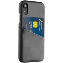 Vivanco case iPhone XR, black (60038)