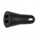 BELKIN Dual Car Charger to USB Cable