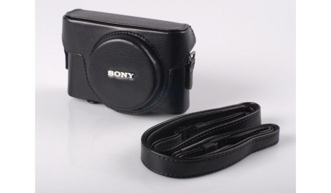Sony vutlar LCJ-RXA (DSC-RX100)