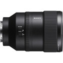 Sony FE 135 мм f/1.8 GM объектив
