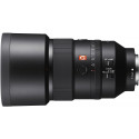 Sony FE 135mm f/1.8 GM lens