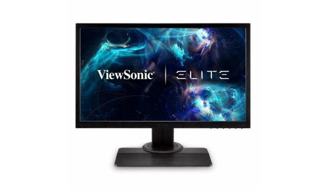 Viewsonic monitor 24" Gaming TN FullHD LCD XG240R