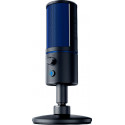 Razer mikrofon Seiren X PS4, must