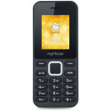 myPhone 3310 Dual, black (opened package)