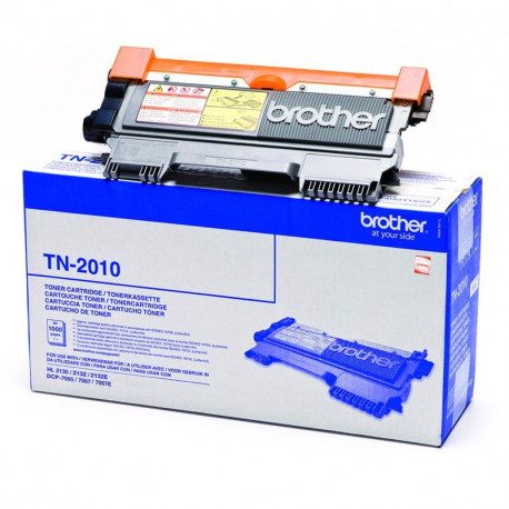 Brother toner TN2010, black
