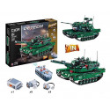 Tank – building blocks – RC (C61001W)