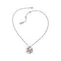 Guess Ladies Necklace UBN11301