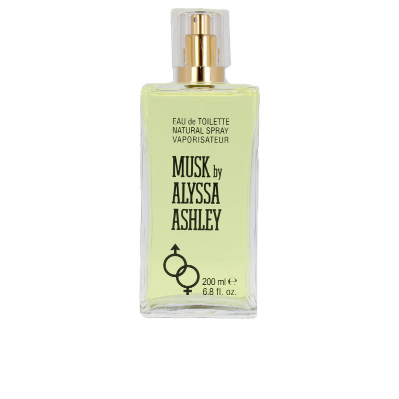 Musk alyssa 2025 ashley 200ml