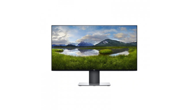 Dell monitor 27" UltraSharp U2719D