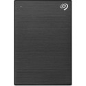Seagate Backup Plus Slim 2 TB hard drive (black, USB 3.0)