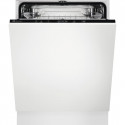 Dishwasher for installation Electrolux EES27100L (596 mm; Internal)