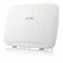Router wireless ZyXEL LTE3316-M604-EU01V1F (xDSL (cable connector LAN); 2,4 GHz, 5 GHz)