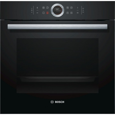 Bosch плита HBG675BB1 (открытая упаковка)