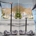 InnovaGoods hoverboard handlebar Rover Droid Pro Rod 720