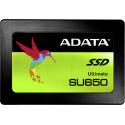 ADATA SSD 2,5  Ultimate SU650 480GB