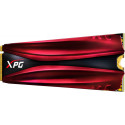 ADATA XPG GAMMIX S11 M.2 NVME 480GB PCIe Gen3x4