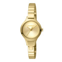 Esprit ES1L055M0025 Petite Gold Ladies Watch