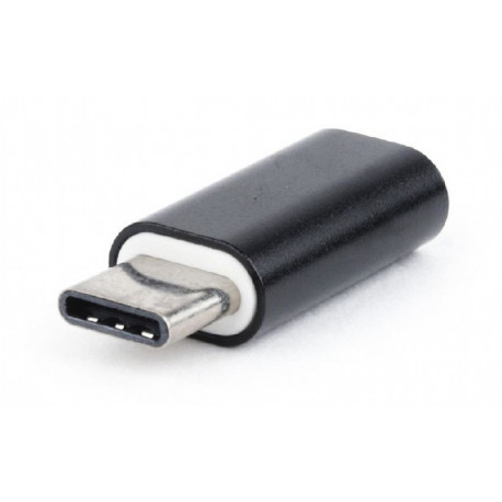 Gembird adapteris Lightning - USB-C (A-USB-CM8PF-01)