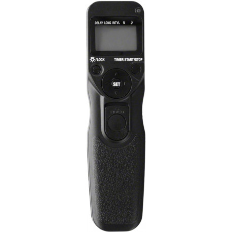 Walimex remote trigger Digital Timer Radio Nikon N3