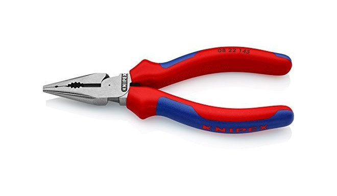 Knipex 08 22 145 Spitz-combination pliers