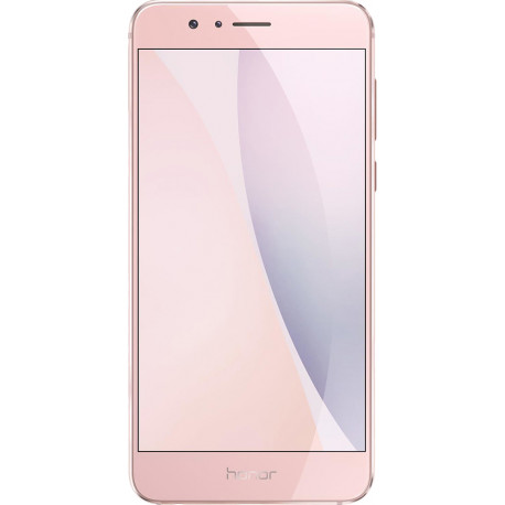 Huawei Honor 8 64GB DualSIM, sakura pink