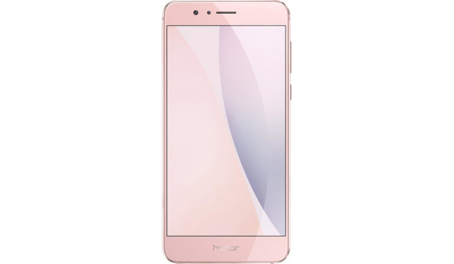 Huawei Honor 8 64GB DualSIM, sakuras rozā