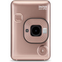 Fujifilm Instax Mini LiPlay, blush gold
