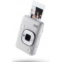 Fujifilm Instax Mini LiPlay, stone white