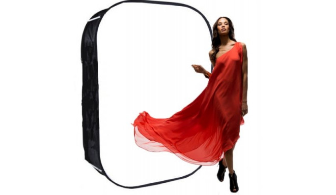 StudioKing Softwall Softbox BGS150 145x200cm