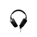 HEADSET STEELSERIES ARCTIS 1 WITH MICROPHONE BLACK