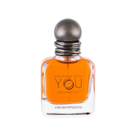 Giorgio Armani Emporio Armani Stronger With You Intensely Eau de