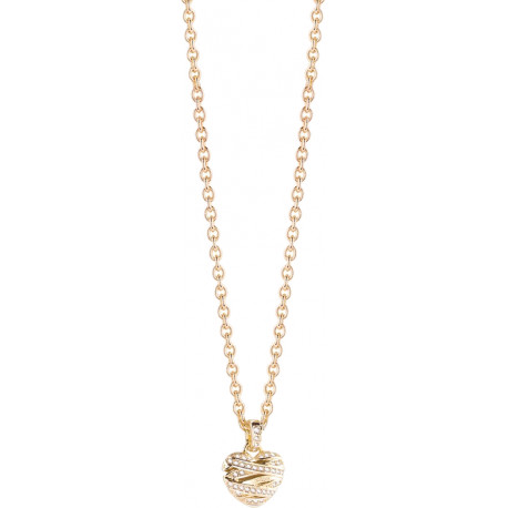 Guess украшение на шею UBN21609