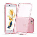 Mocco kaitseümbris Ultra 0.3mm Apple iPhone 7 Plus, roosa