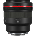 Canon RF 85mm f/1.2L USM lens