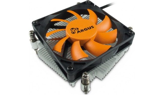 Inter-Tech Argus T-200 CPU Cooler