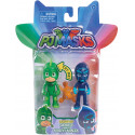 Just Play toy figure PJ Masks Gekko & Night Ninja