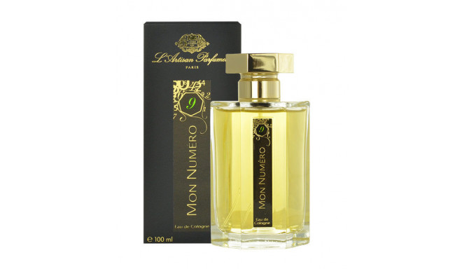 L´Artisan Parfumeur Mon Numero 9 Cologne (100ml)