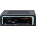 Inter-Tech ITX-601 black ITX