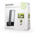 Netatmo security camera kit Presence + Welcome