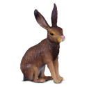 COLLECTA (S) Brown Hare 88012
