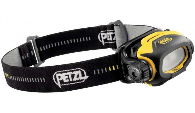 Pixa 1 60lm pealamp -