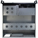 Inter-Tech 4U 19 "" 4U 4088-S ATX - Server Enclosure