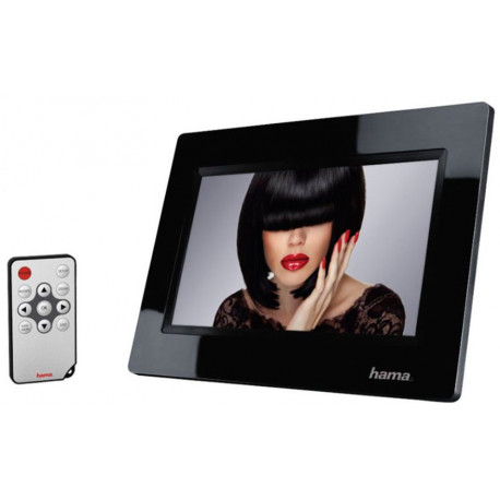 Hama digital photo frame View Basic 7"